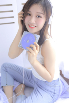 小甜心